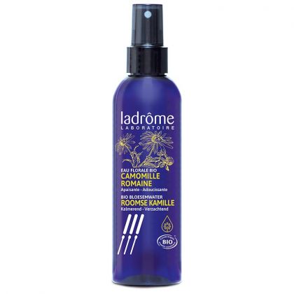 Eau florale de Camomille romaine bio - 200 ml
