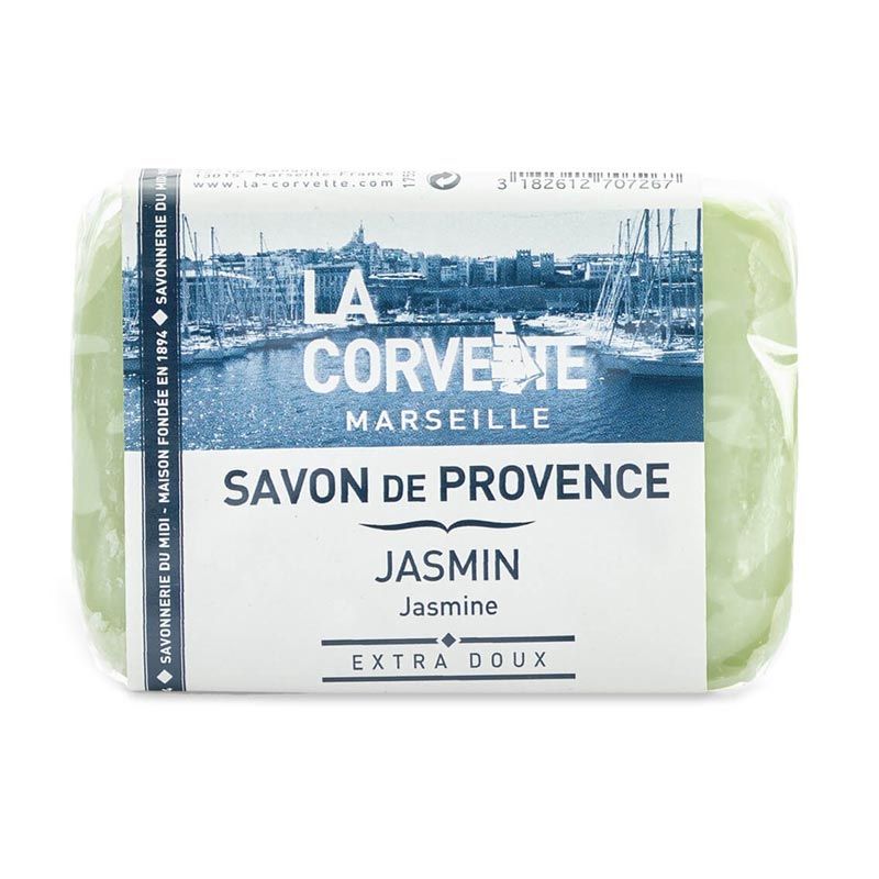 Savon de Provence - Jasmin - 100g