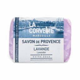 Savon de Provence - Lavande - 100g