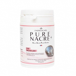 Pure Nacre - Capital osseux - 30 gélules