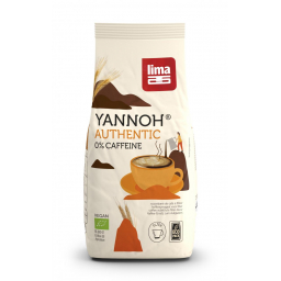 Yannoh Original Filtre - 500g