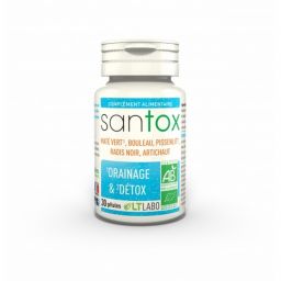 Santox® - 30 gélules