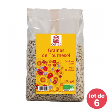 Graines de Pavot Bio Celnat 250g - La Fourche