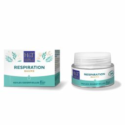 Baume respiration bio - 30ml