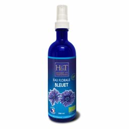 Eau florale de Bleuet bio - 200ml