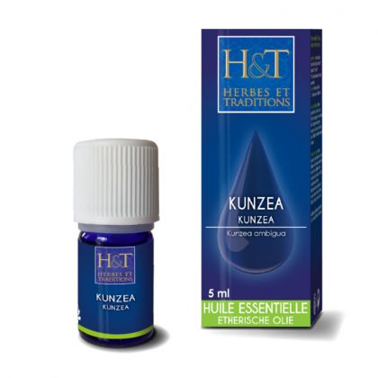 Huile essentielle de Kunzea - 5ml