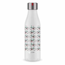 Bouteille isotherme - Bicycle - 500ml