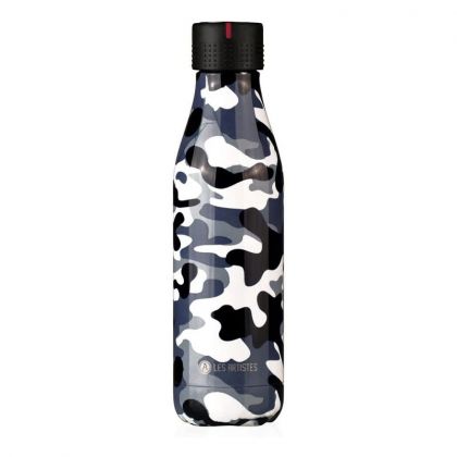 Bouteille isotherme - Camouflage - 500ml