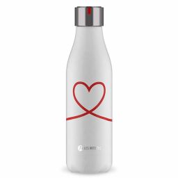 Bouteille isotherme - Love - 500ml