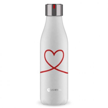 Bouteille isotherme - Love - 500ml