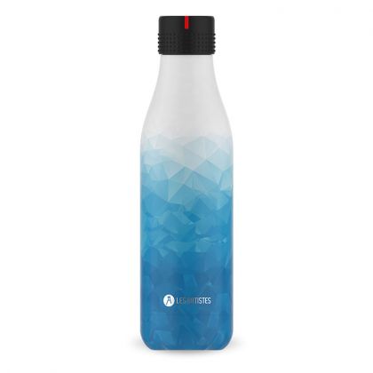 Bouteille isotherme - Océan - 500ml