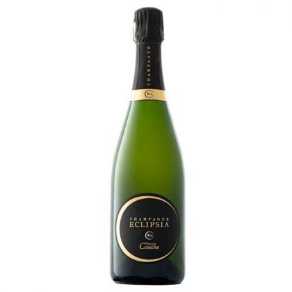 Champagne brut Eclipsia bio - 75cl