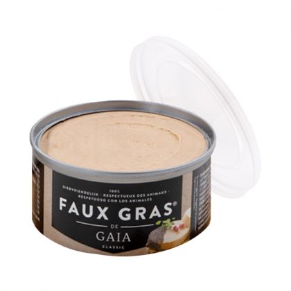 Faux gras® de Gaïa - 125g