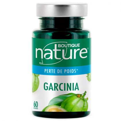 Garcinia - 60 gélules