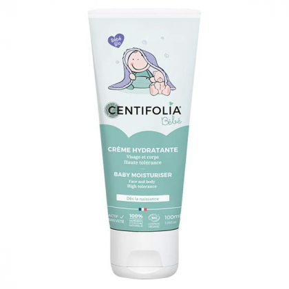 Crème Hydratante Bébé Bio...