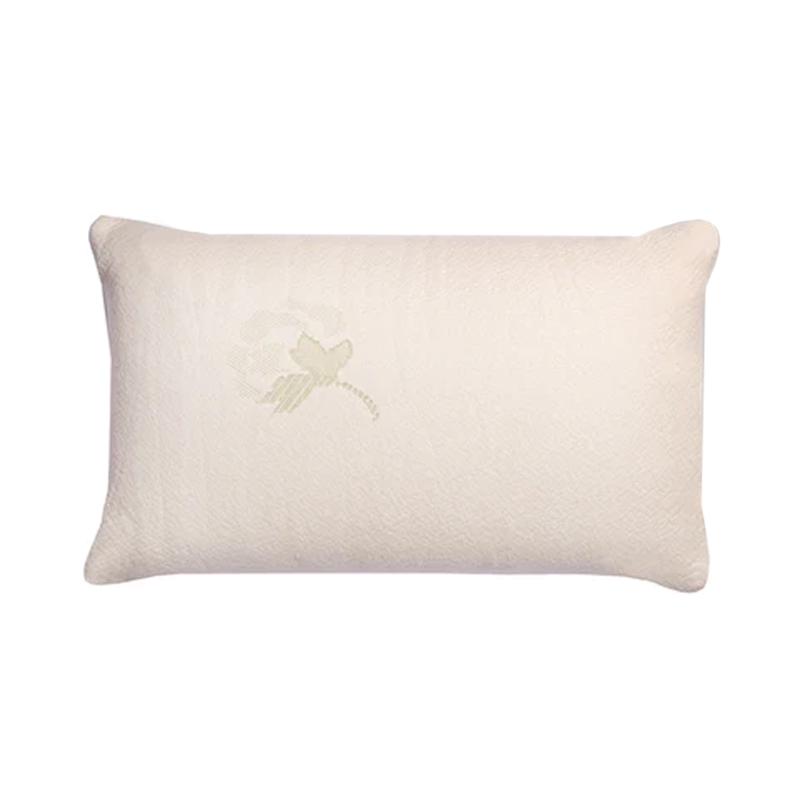 Visco de mousse de mémoire de cylindre de coussin Livraison