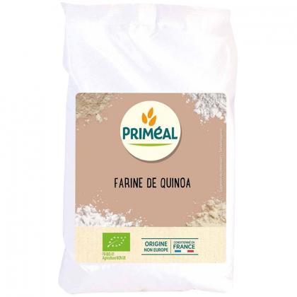 Farine de quinoa - 500g
