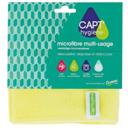 Microfibre multi-usages - 32x32cm