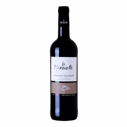 La Marouette Rouge - Cabernet Sauvignon - 75cL