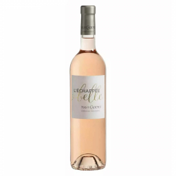 L'Échappée Belle - Côtes de Provence bio - 75cL