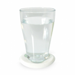 Sous verre magnétique Aquaflux® - Blanc