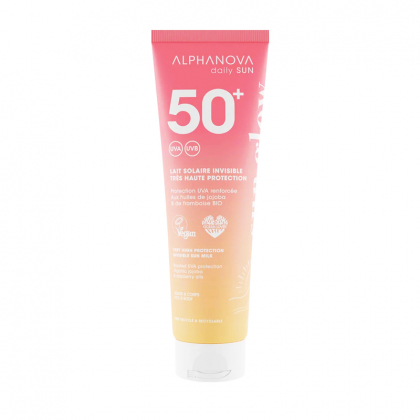 Lait solaire SPF50 - 150ml