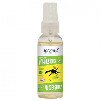 Spray anti-moustique - 50ml