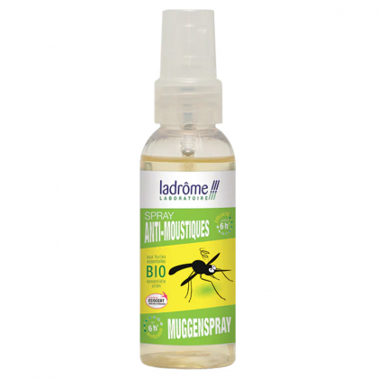 Spray anti-moustique - 50ml