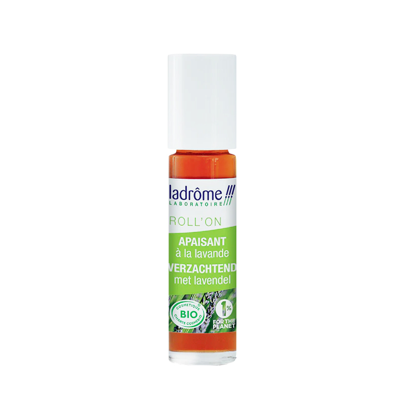 Roll'on apaisant à la lavande - 10ml