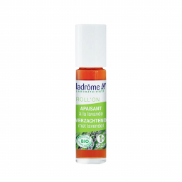 Roll'on apaisant à la lavande - 10ml