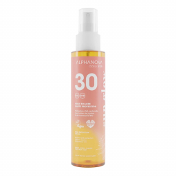 Huile solaire SPF30 - 125ml