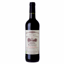 Château Moulin de Peyronin - AOP Bordeaux - 75cl