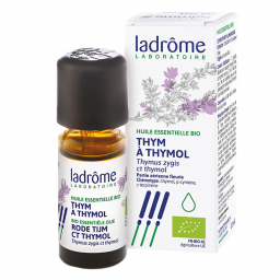 Huile essentielle de thym thymol - 10ml