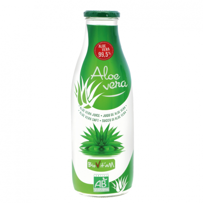 Pur jus aloe vera - 1L