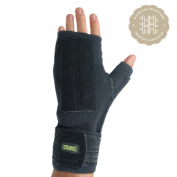 Doigtier carpien magnétique Wondermag - Main droite - Taille M