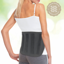 Ceinture magnétique lombo-abdominale Wondermag® - Taille M