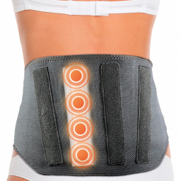 Ceinture magnétique lombo-abdominale Wondermag® - Taille M