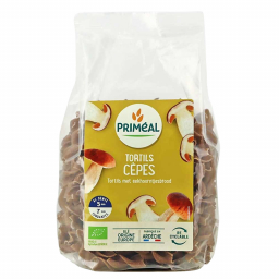 Tortils aux cèpes - 250g