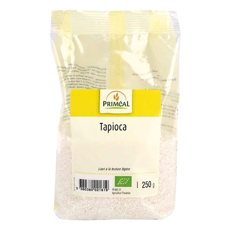 Tapioca - 250g