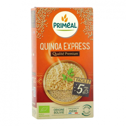 Quinoa express - 250g