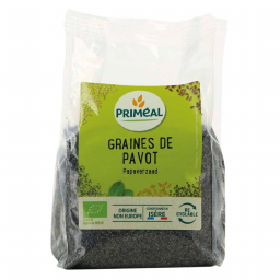 Graine de pavot - 250g