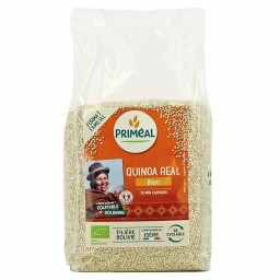 Quinoa Real - 1kg