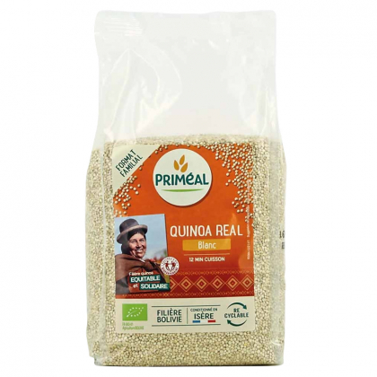Quinoa Real - 1kg