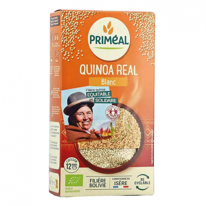 Quinoa real - 500g