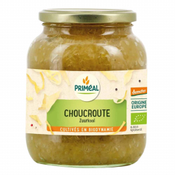 Choucroute - 720ml