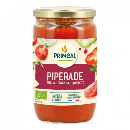 Piperade - 650g