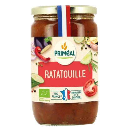 Ratatouille - 650g