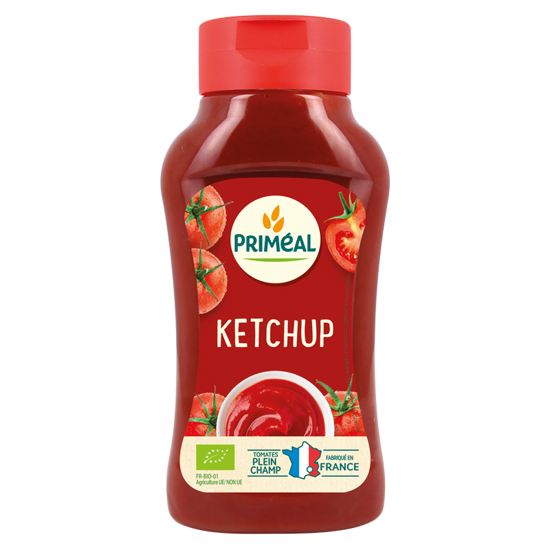 Ketchup - 560g