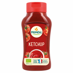 Ketchup - 560g