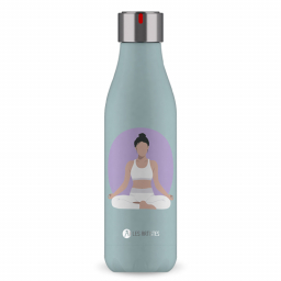 Bouteille isotherme - Wellness - 500ml